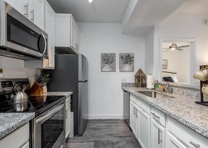Allison Apartment Scottsdale