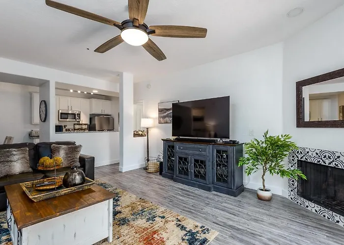 Allison Apartment Scottsdale