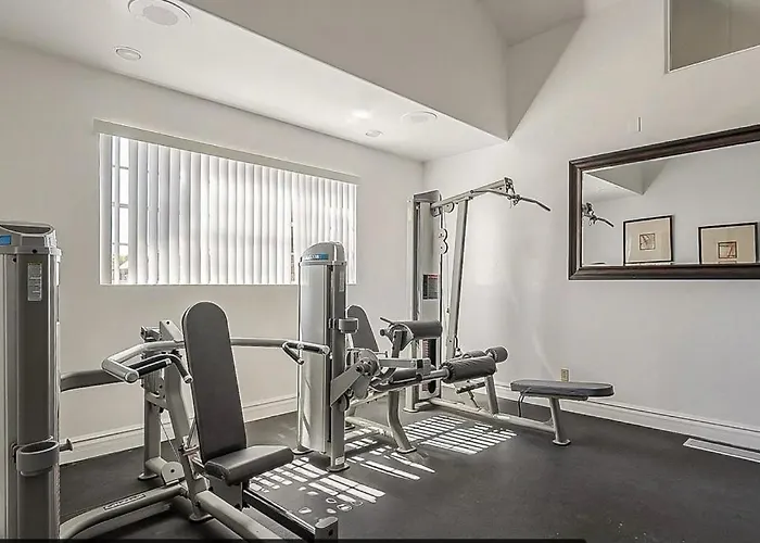 Allison Apartment Scottsdale