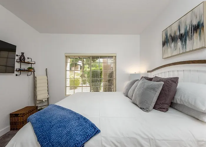 Allison Apartment Scottsdale