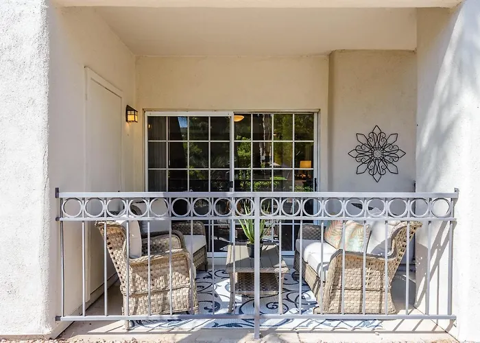 Allison Apartment Scottsdale