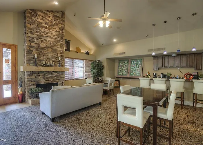 Allison Apartment Scottsdale